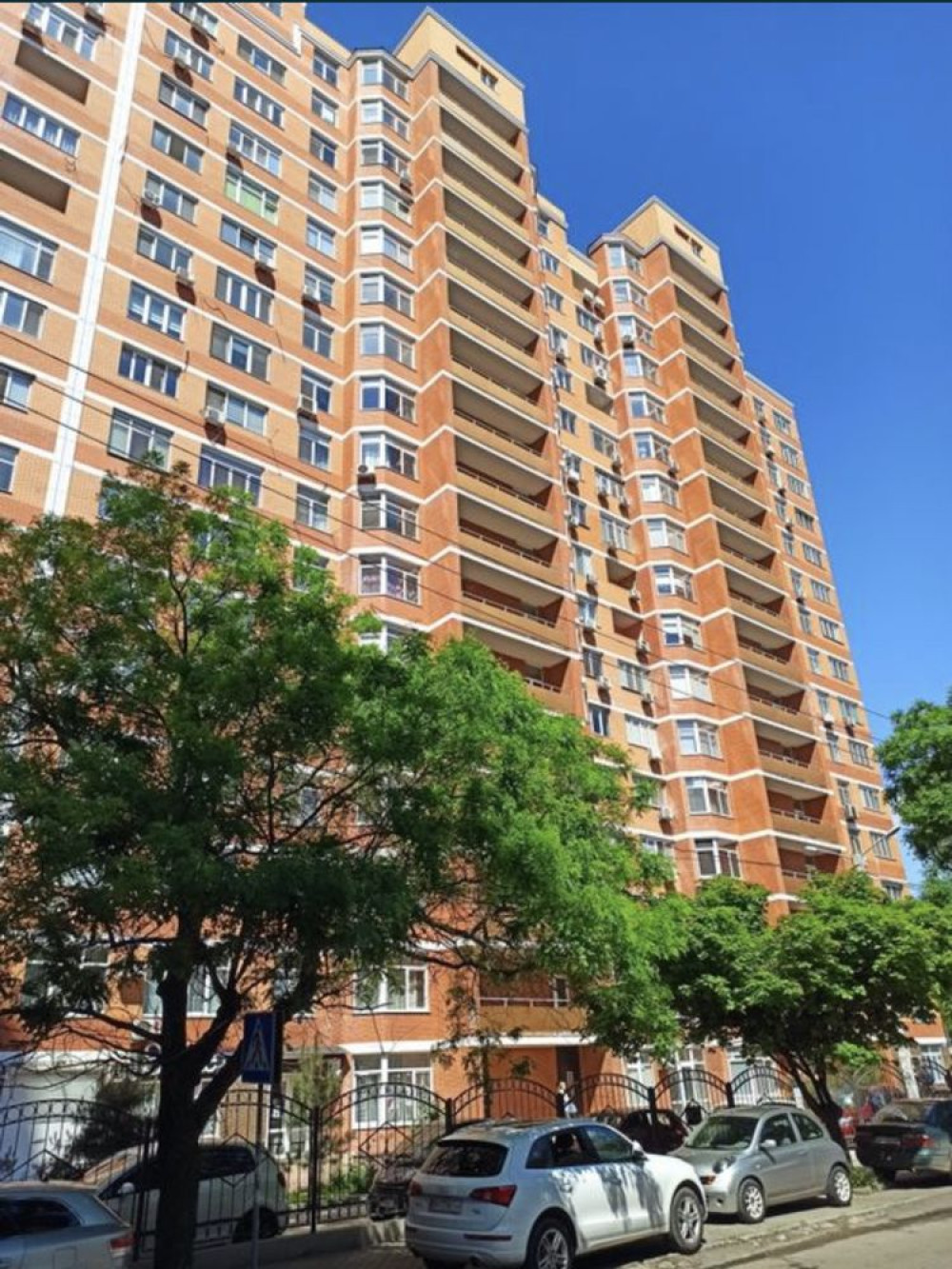 Квартира на ул. Дюковская, 57 м², 70 000$ — FAKTOR