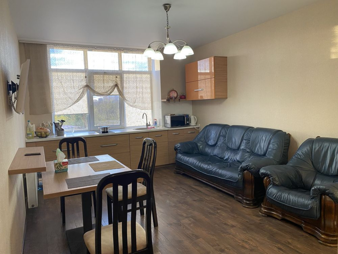Квартира на вул. Дюковская, 57 м², 70 000$ — FAKTOR