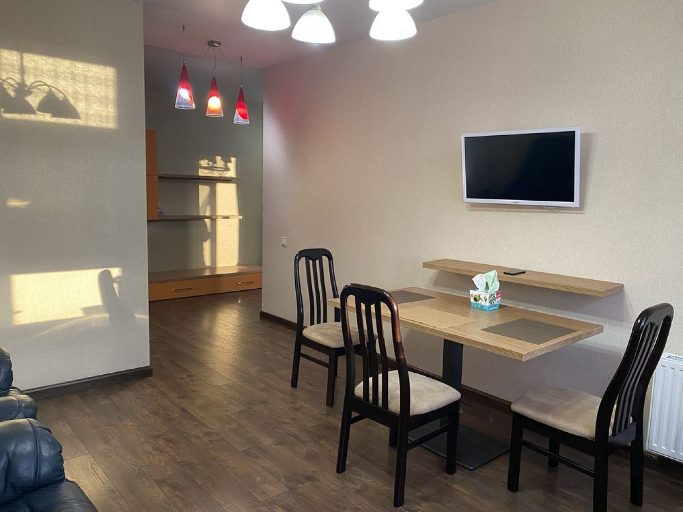 Квартира на вул. Дюковская, 57 м², 70 000$ — FAKTOR