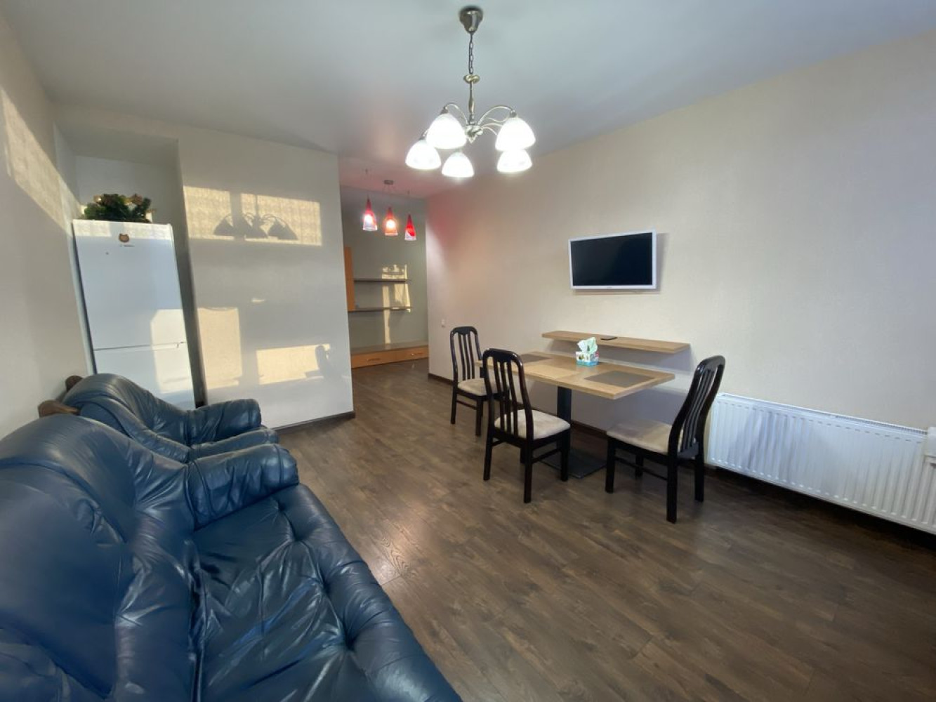 Квартира на вул. Дюковская, 57 м², 70 000$ — FAKTOR