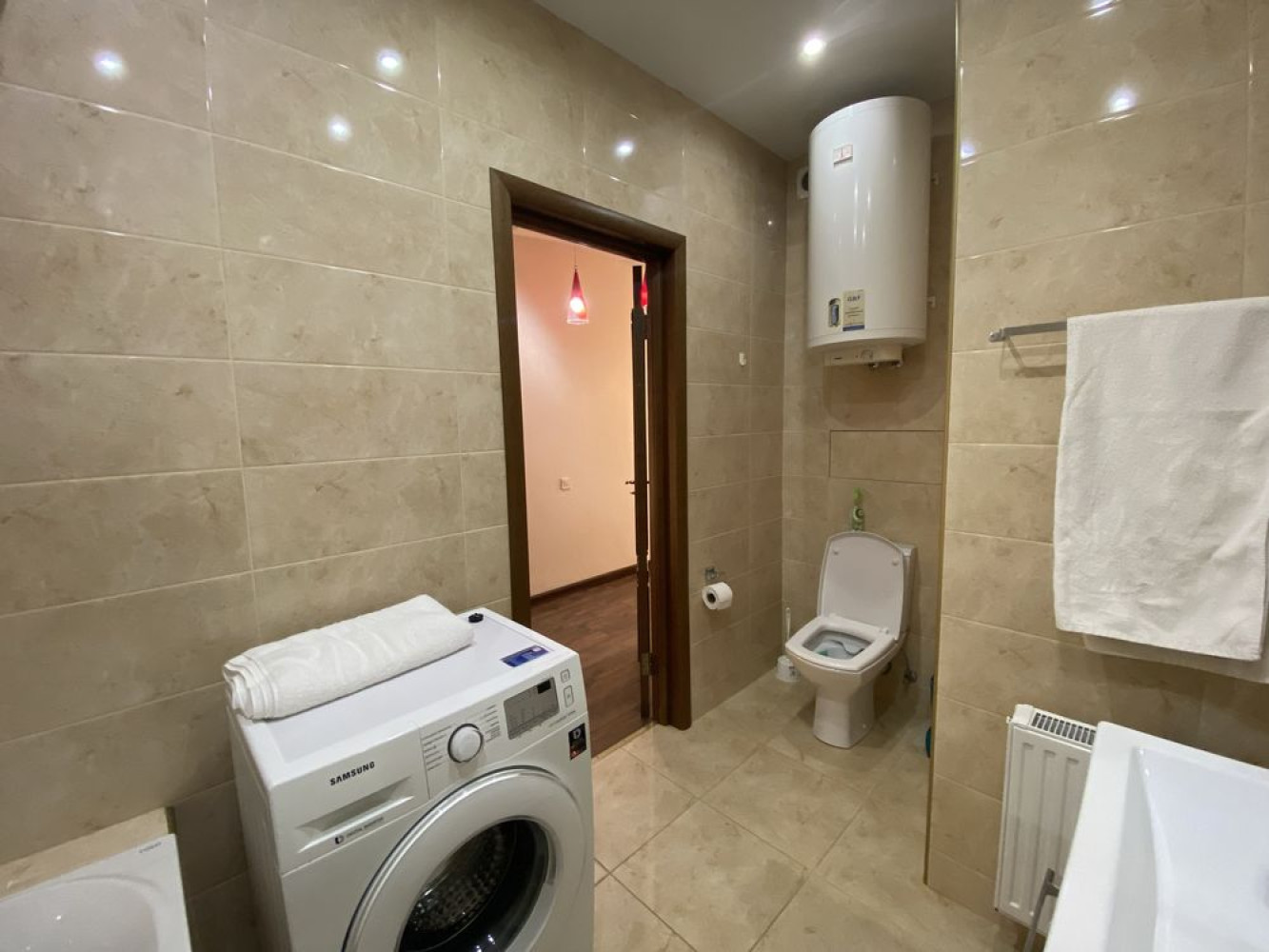 Квартира на вул. Дюковская, 57 м², 70 000$ — FAKTOR