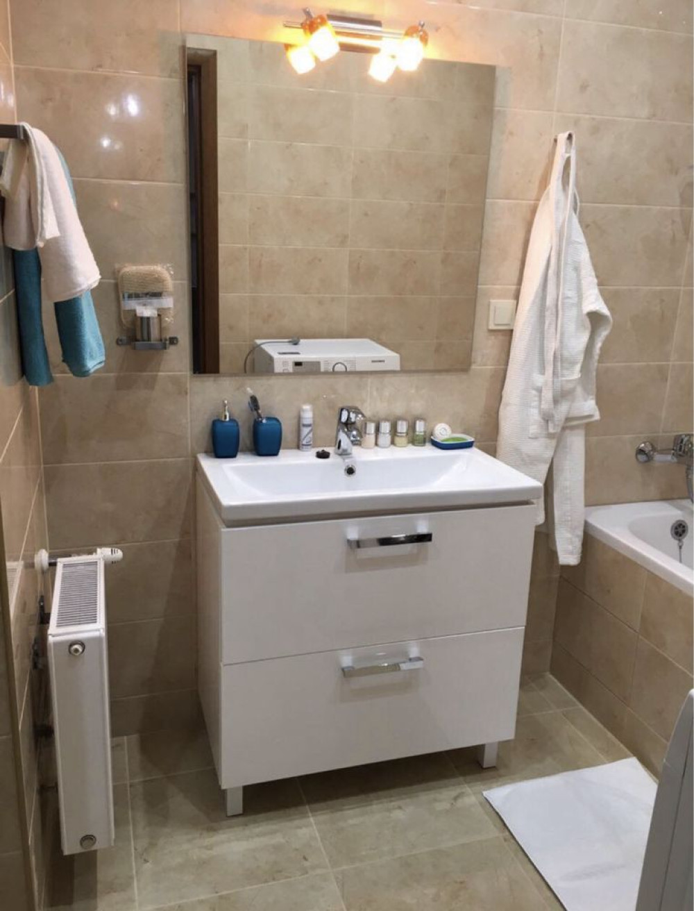 Квартира на вул. Дюковская, 57 м², 70 000$ — FAKTOR