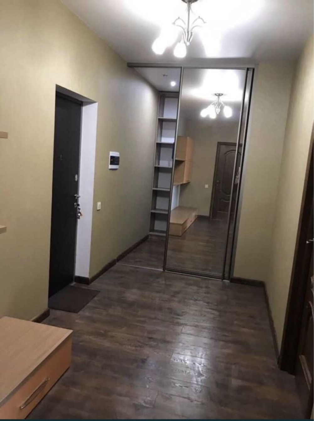 Квартира на вул. Дюковская, 57 м², 70 000$ — FAKTOR
