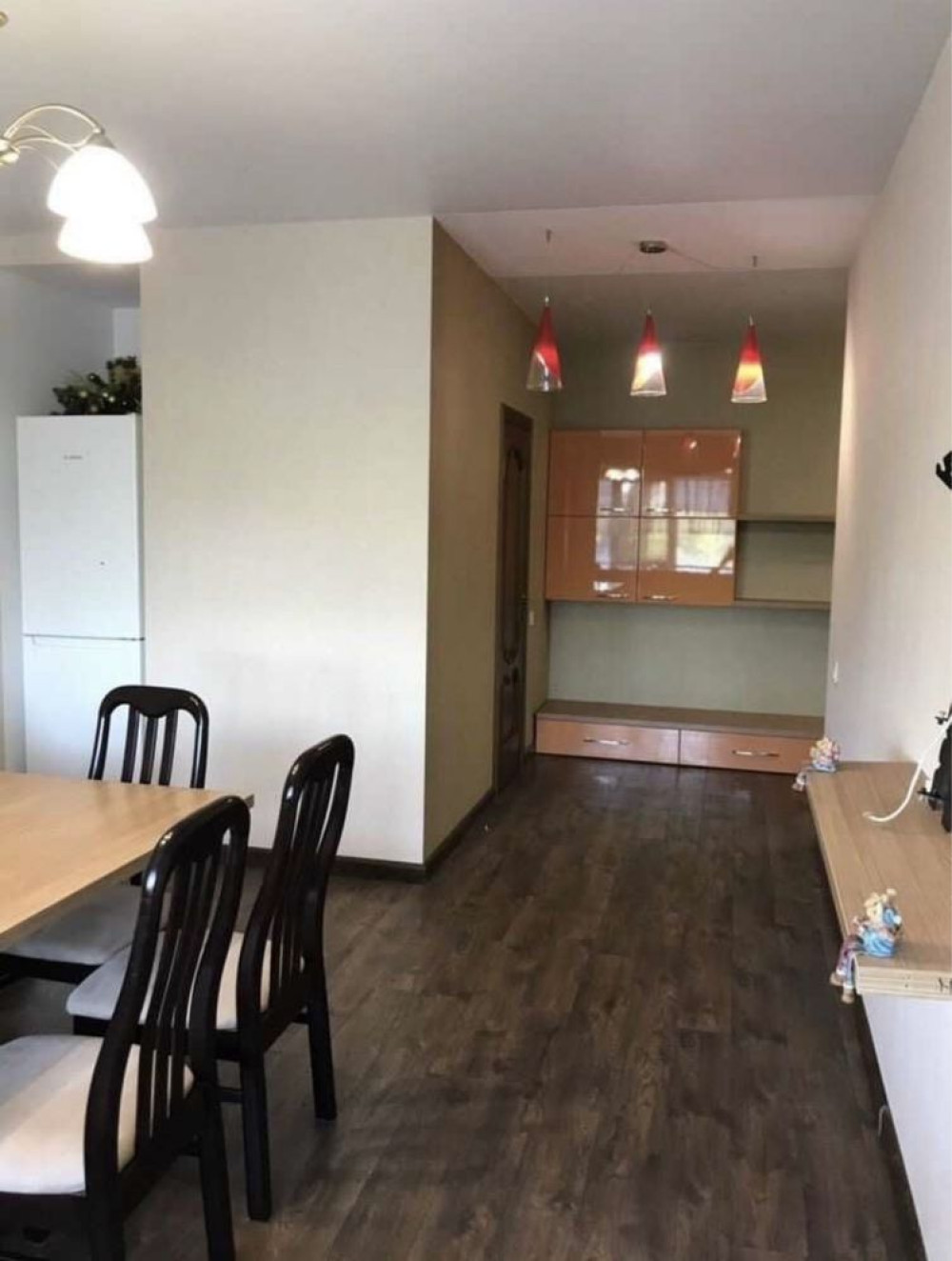Квартира на вул. Дюковская, 57 м², 70 000$ — FAKTOR