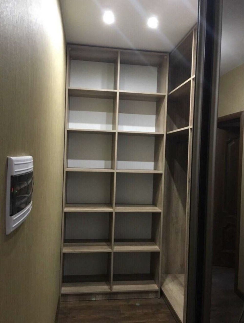 Квартира на вул. Дюковская, 57 м², 70 000$ — FAKTOR