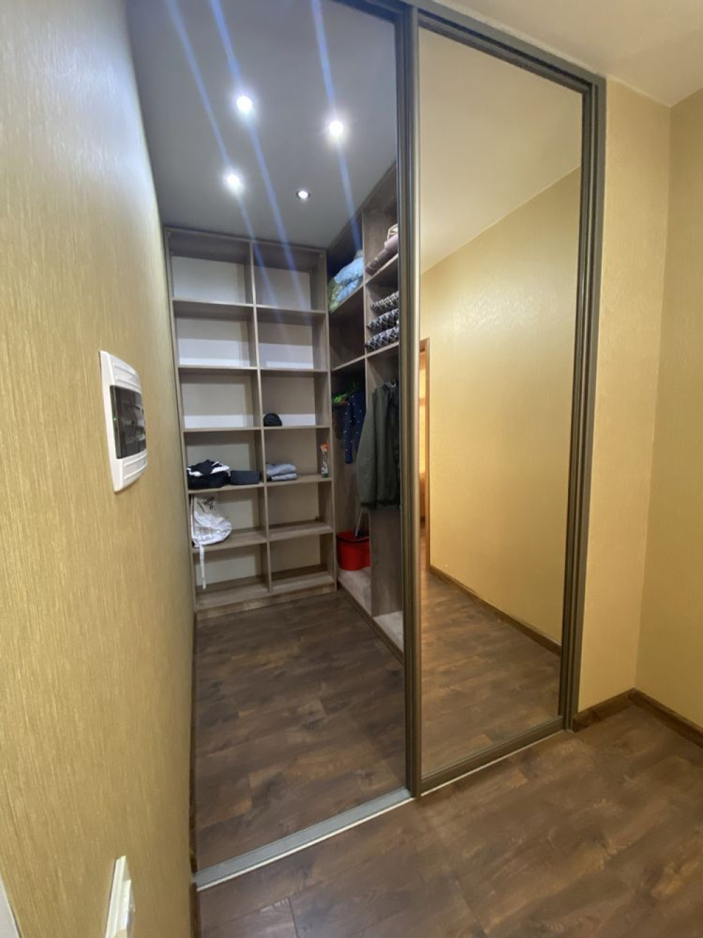 Квартира на вул. Дюковская, 57 м², 70 000$ — FAKTOR