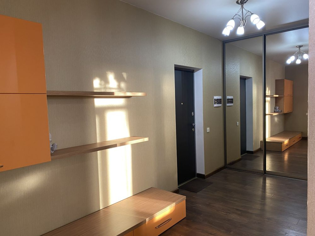 Квартира на вул. Дюковская, 57 м², 70 000$ — FAKTOR