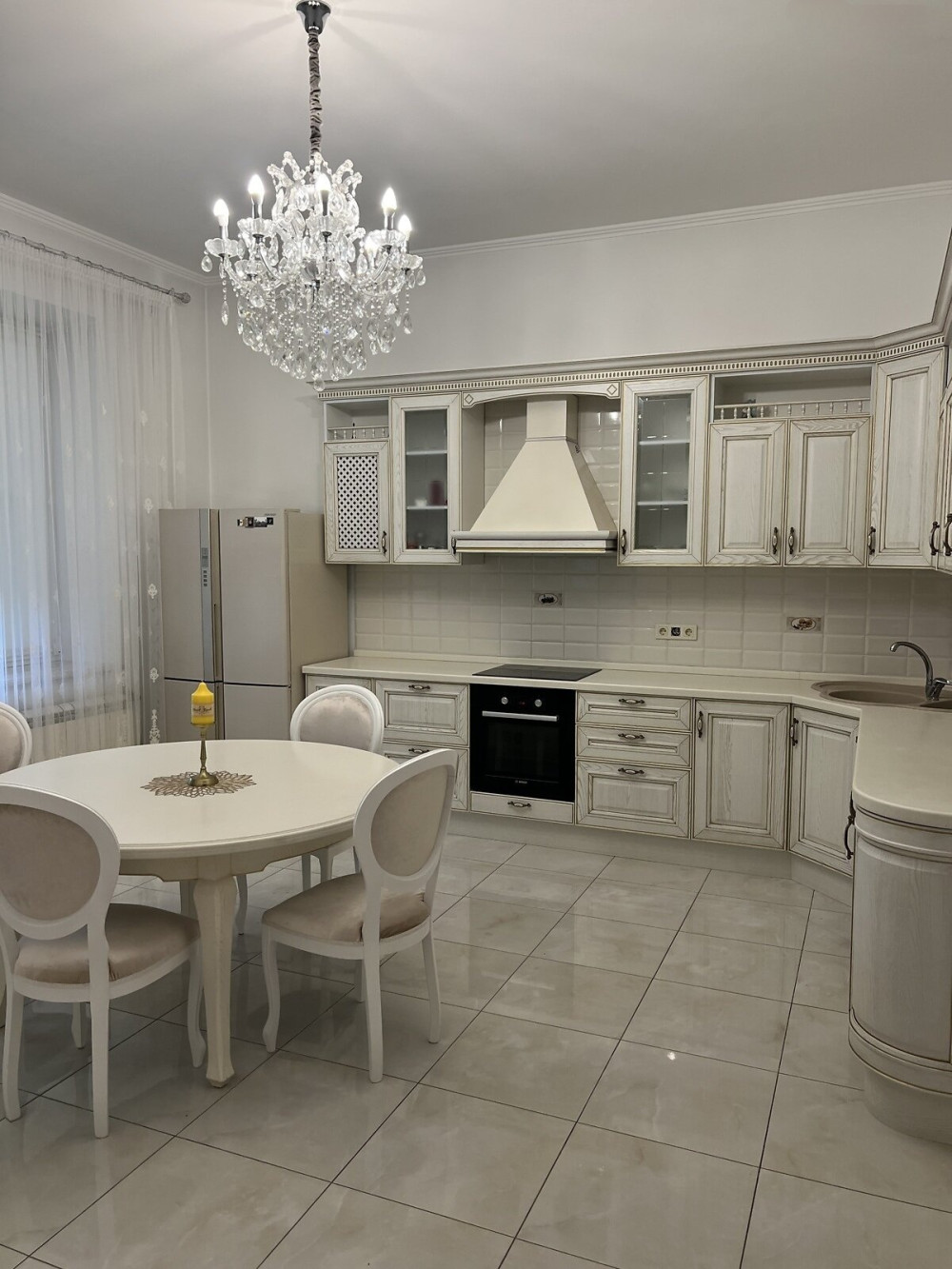 Дом на ул. Баштанная, 250 м², 580 000$ — FAKTOR