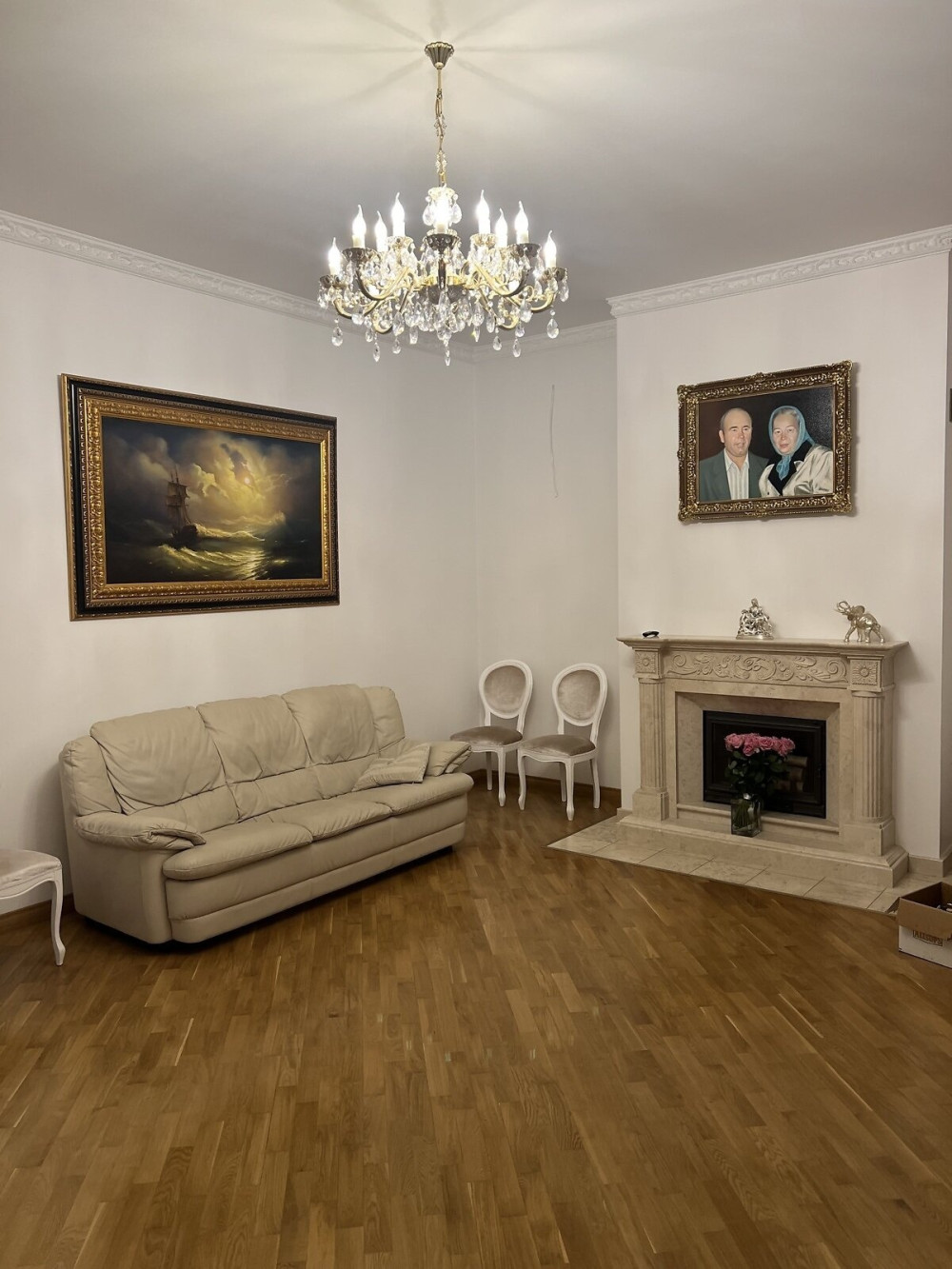 Дом на ул. Баштанная, 250 м², 580 000$ — FAKTOR