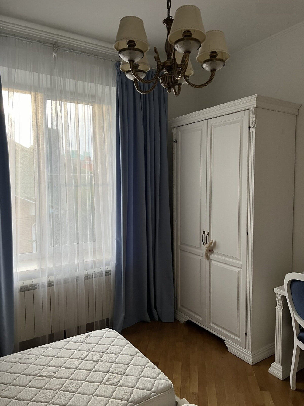 Дом на ул. Баштанная, 250 м², 580 000$ — FAKTOR