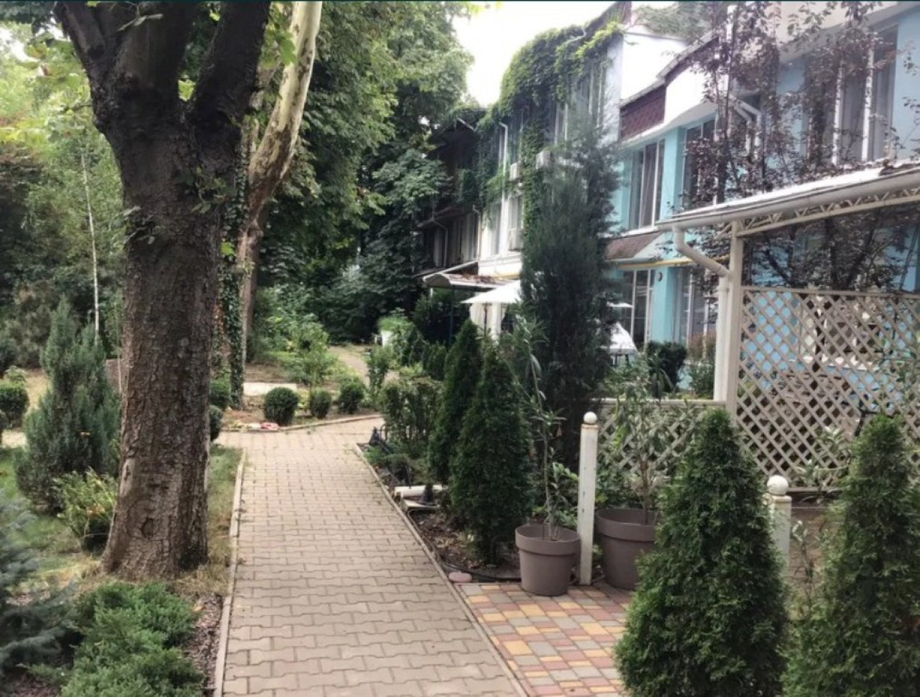 Дом на ул. Дача Ковалевского, 192 м², 145 000$ — FAKTOR