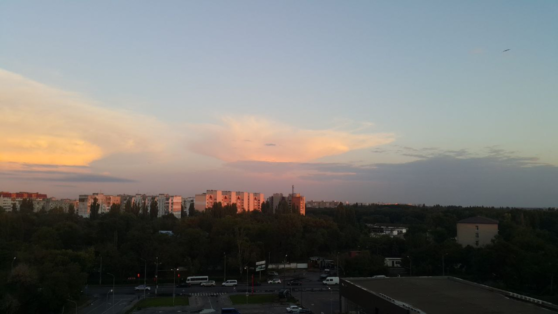 Квартира на ул. Овидиопольская дорога (7-й км), 65 м², 47 000$ — FAKTOR