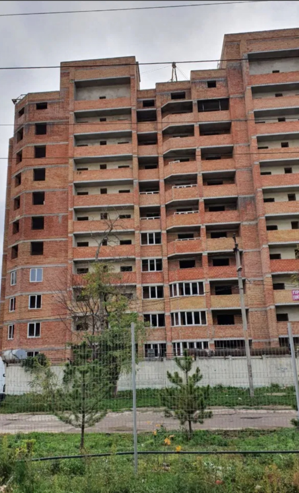 Квартира на ул. Шота Руставели, 78 м², 50 000$ — FAKTOR