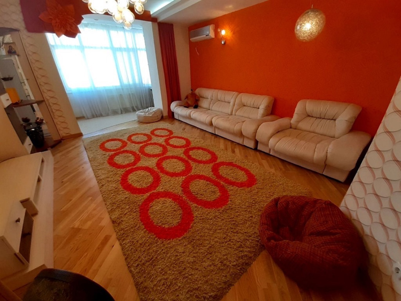Квартира на ул. Парковая, 79 м², 65 000$ — FAKTOR