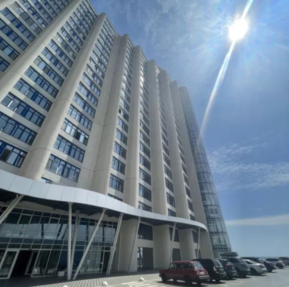 Коммерческая недвижимость на ул. Мореходный пер, 204 м², 347 000$ — FAKTOR