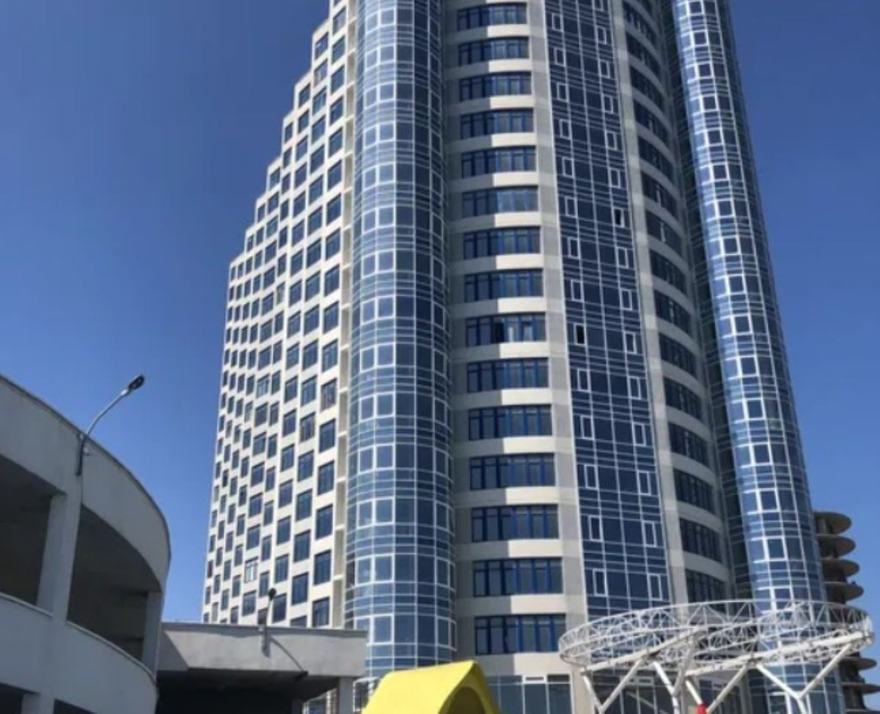Коммерческая недвижимость на ул. Мореходный пер, 204 м², 347 000$ — FAKTOR