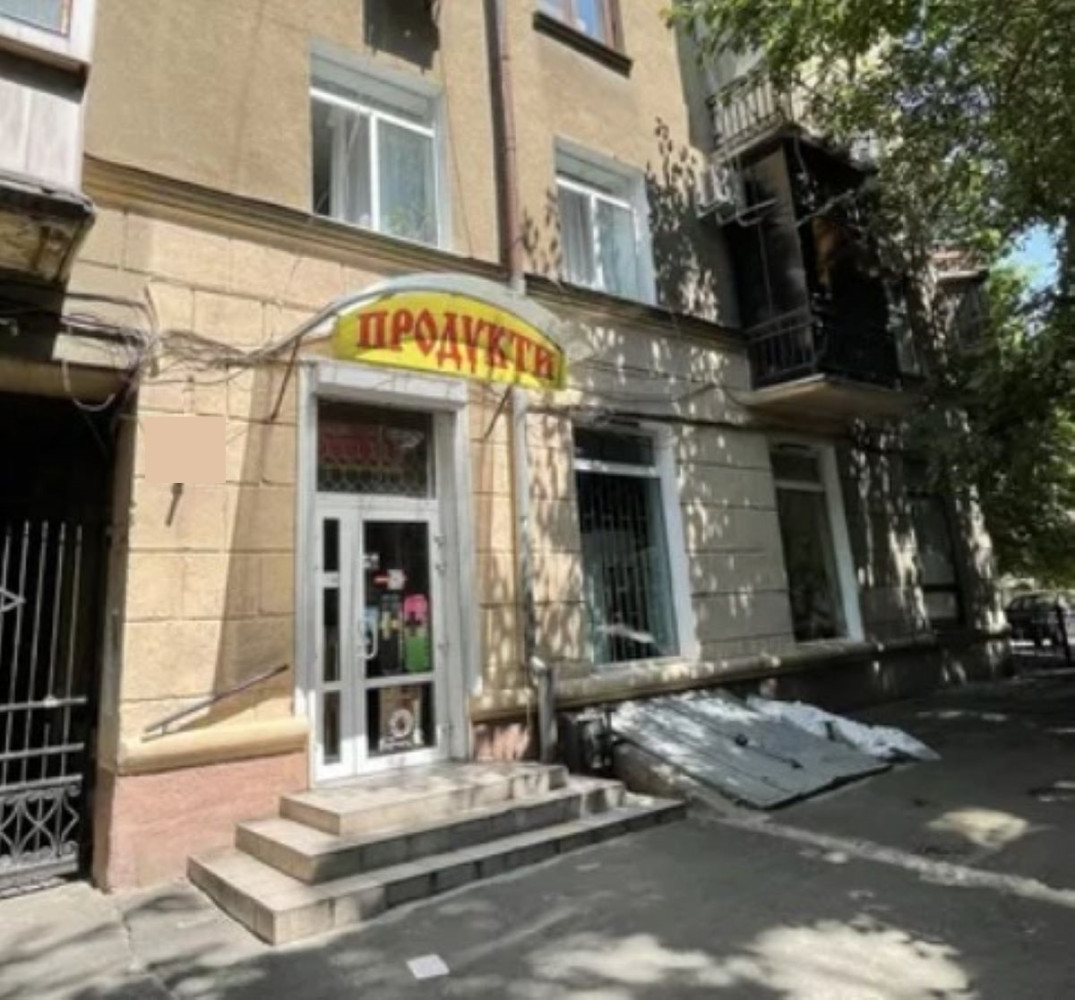 Коммерческая недвижимость на ул. Спиридоновская, 115 м², 162 000$ — FAKTOR