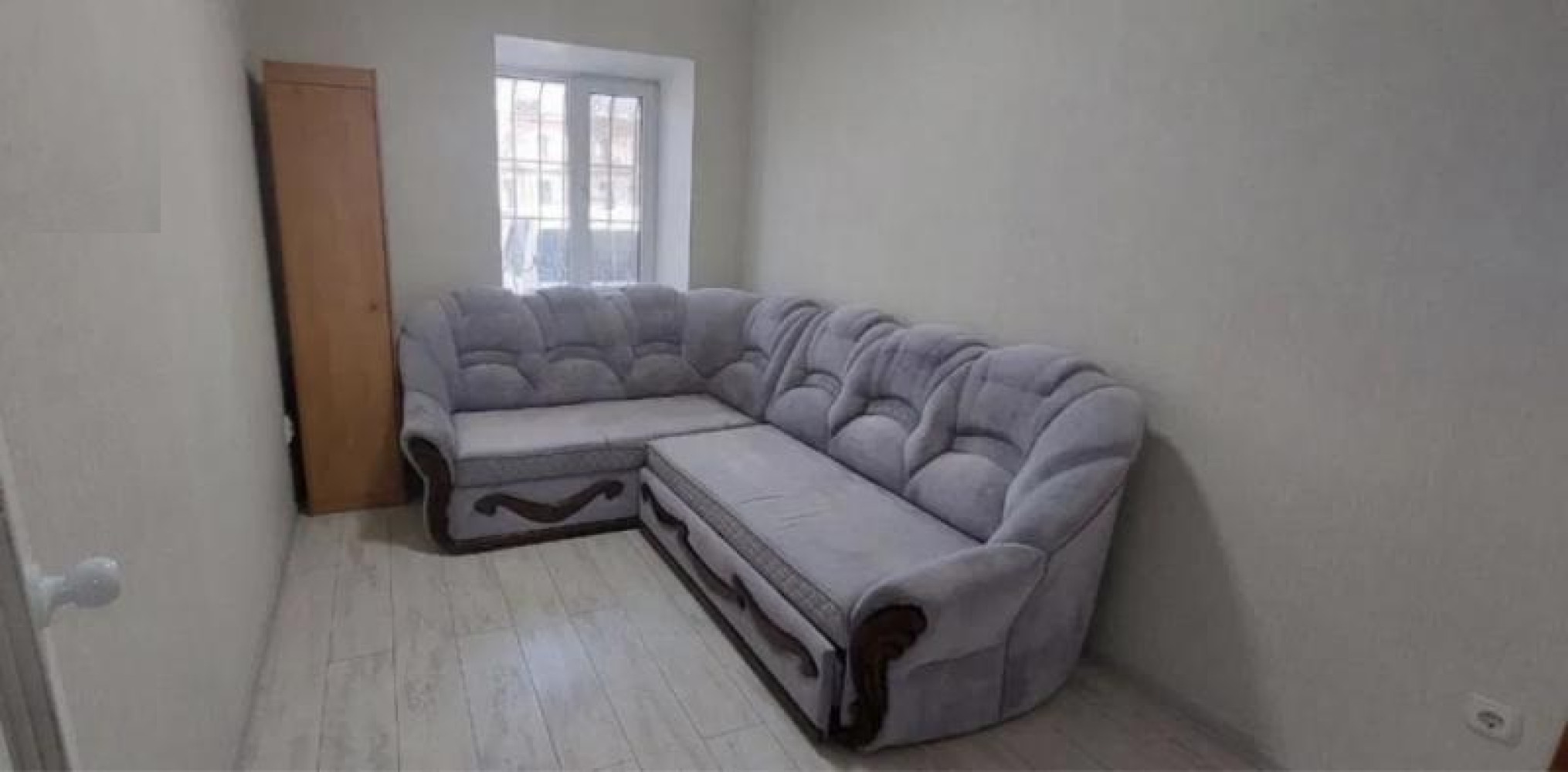 Квартира на ул. Черноморского Казачества, 20 м², 18 000$ — FAKTOR