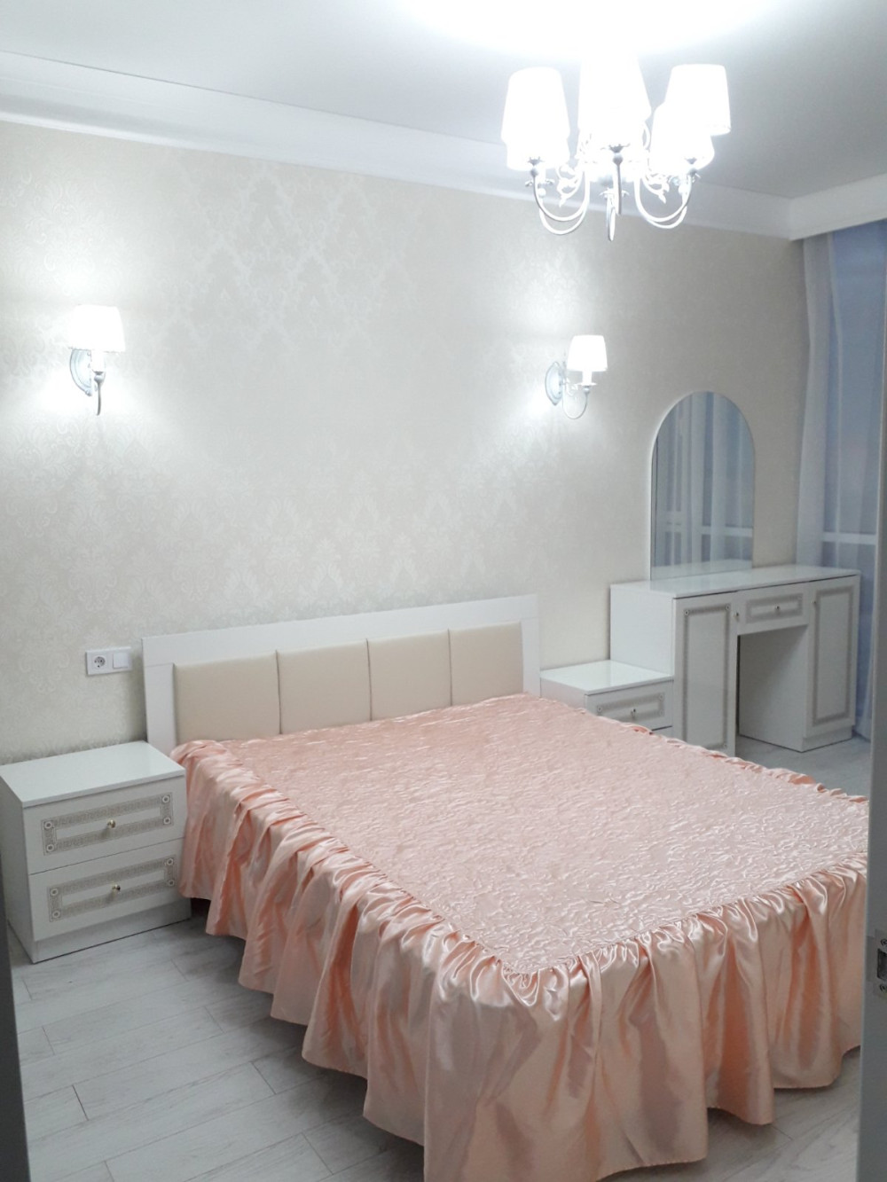 Квартира на вул. Болгарская, 50 м², 79 500$ — FAKTOR