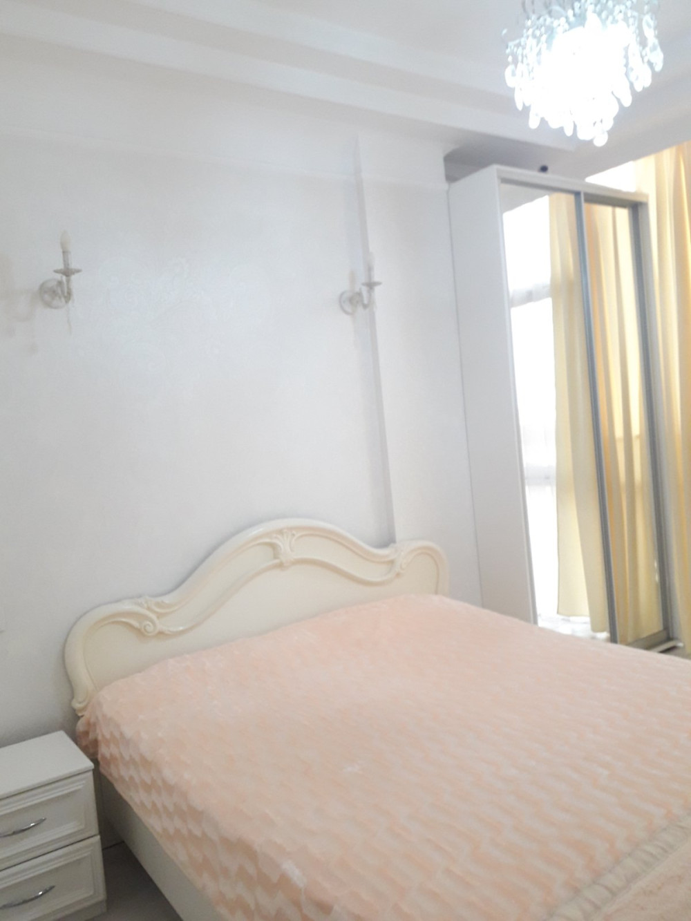 Квартира на вул. Болгарская, 50 м², 79 500$ — FAKTOR
