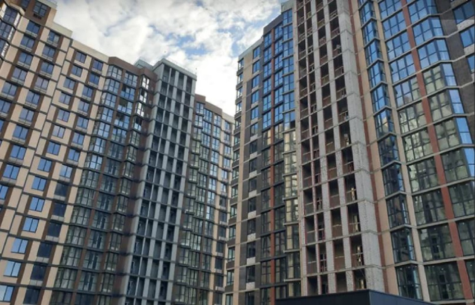 Квартира на ул. Прохоровская, 69 м², 60 000$ — FAKTOR