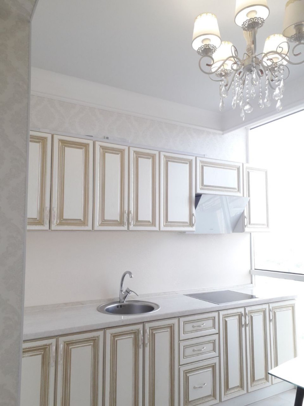 Квартира на вул. Болгарская, 50 м², 79 500$ — FAKTOR