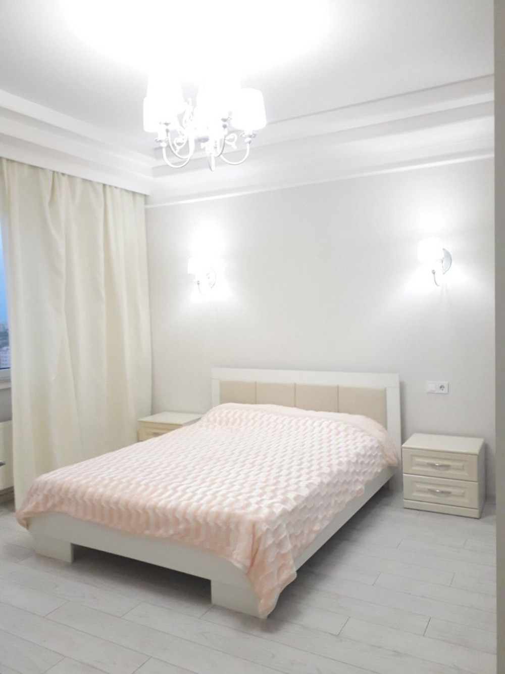 Квартира на вул. Болгарская, 50 м², 79 500$ — FAKTOR