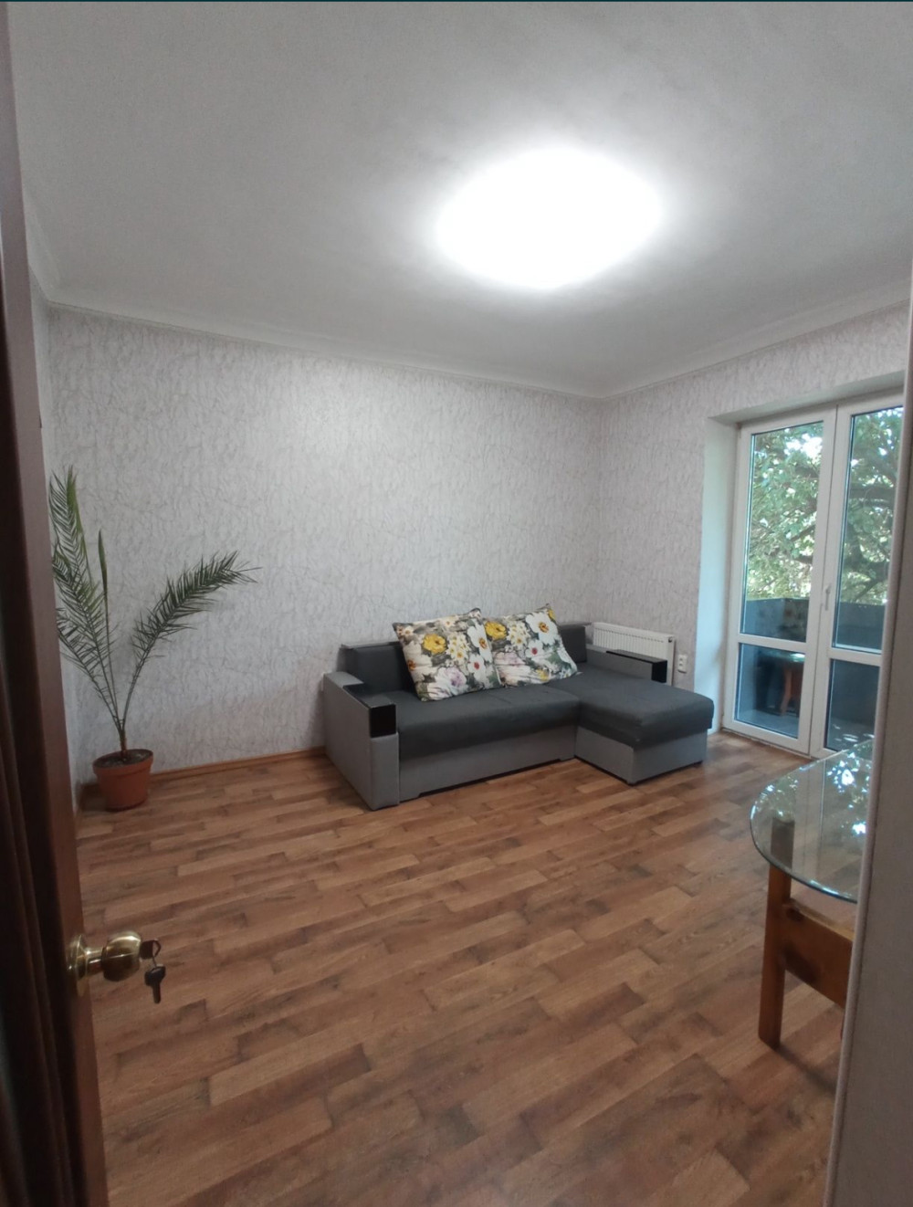 Квартира на ул. Михаила Грушевского, 63 м², 60 000$ — FAKTOR