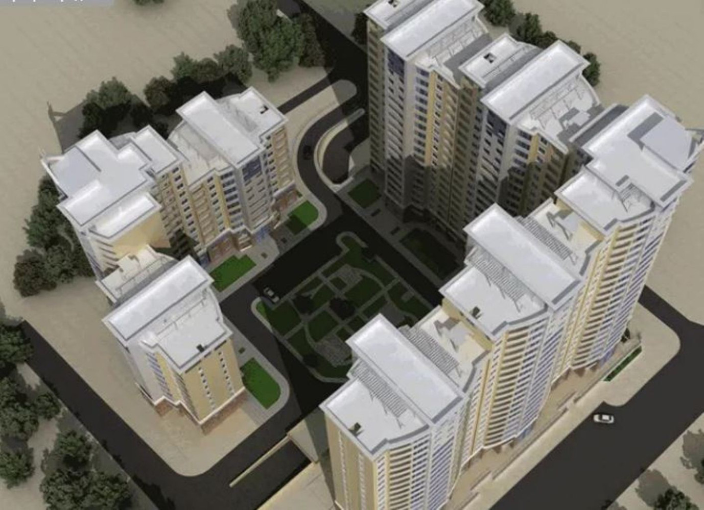 Комерційна нерухомість на вул. Армейская, 4 м², 5 000$ — FAKTOR