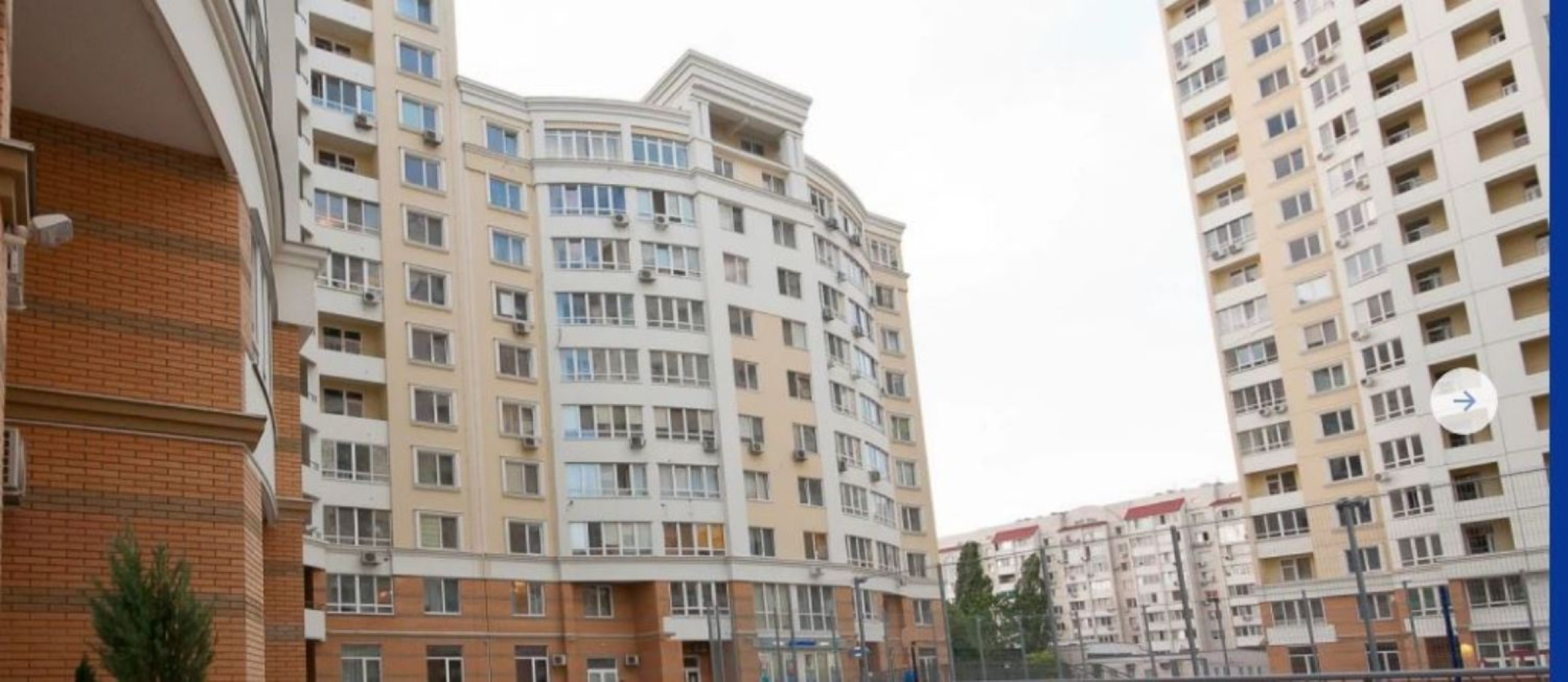 Комерційна нерухомість на вул. Армейская, 4 м², 5 000$ — FAKTOR