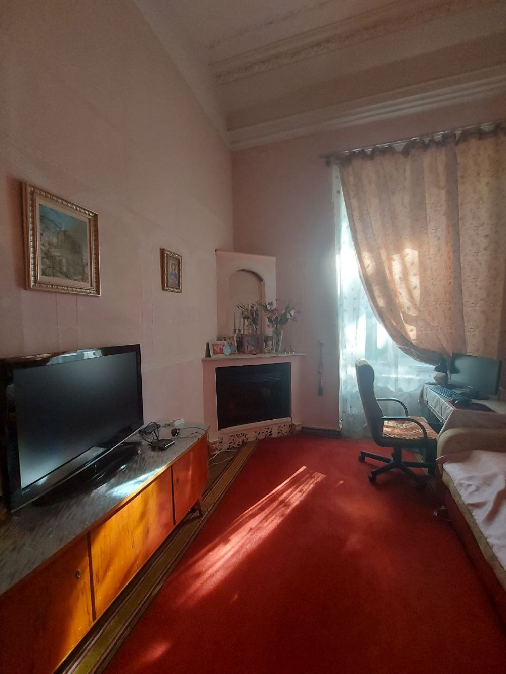 Квартира на ул. Коблевская, 69 м², 69 000$ — FAKTOR