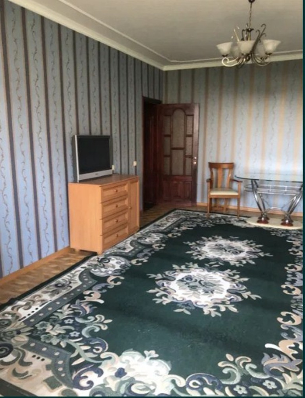 Квартира на ул. Тенистая, 116 м², 130 000$ — FAKTOR