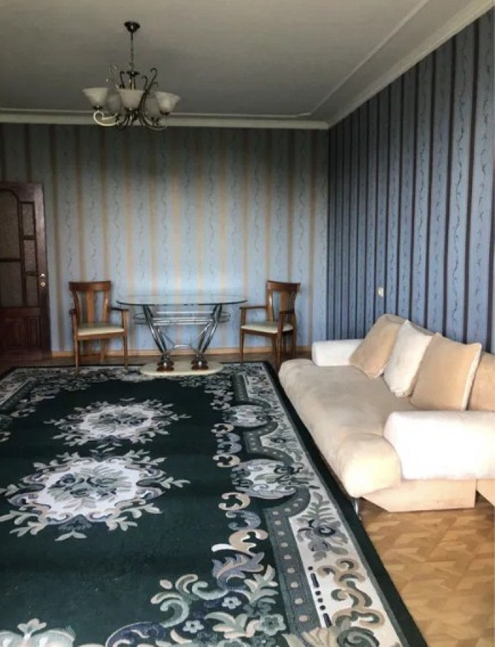 Квартира на вул. Тенистая, 116 м², 130 000$ — FAKTOR