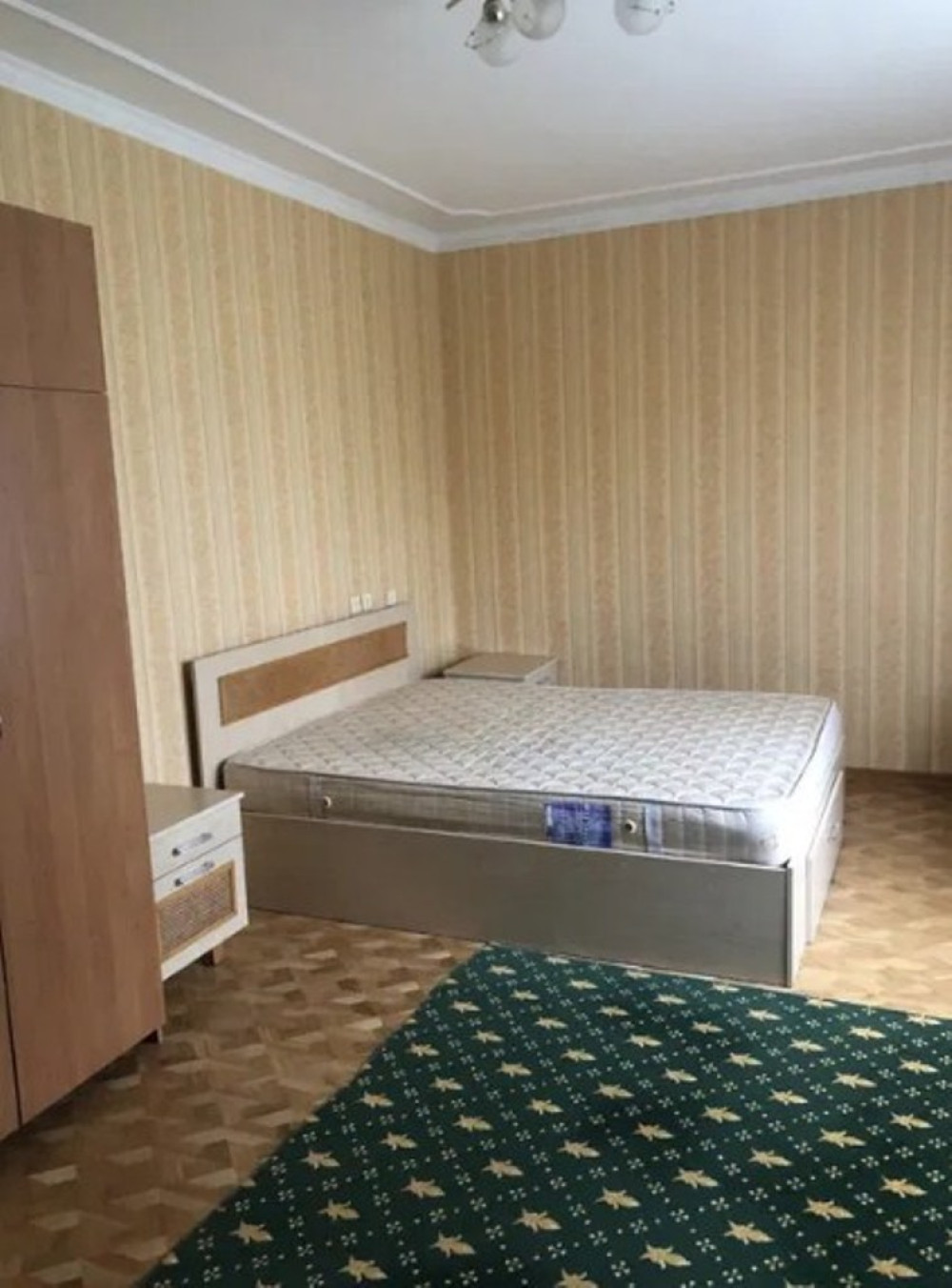 Квартира на вул. Тенистая, 116 м², 130 000$ — FAKTOR