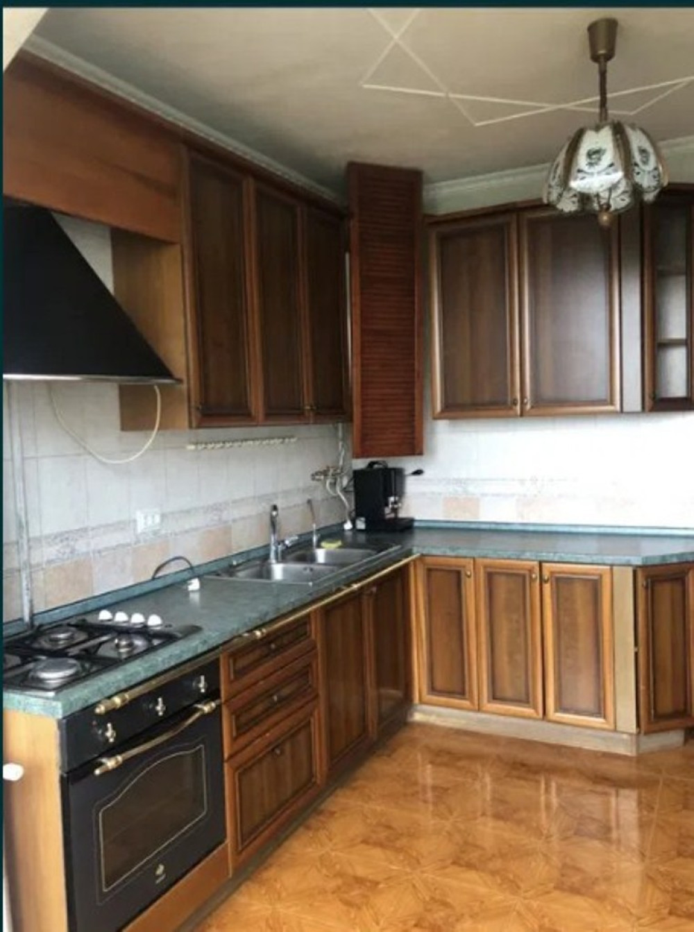 Квартира на вул. Тенистая, 116 м², 130 000$ — FAKTOR