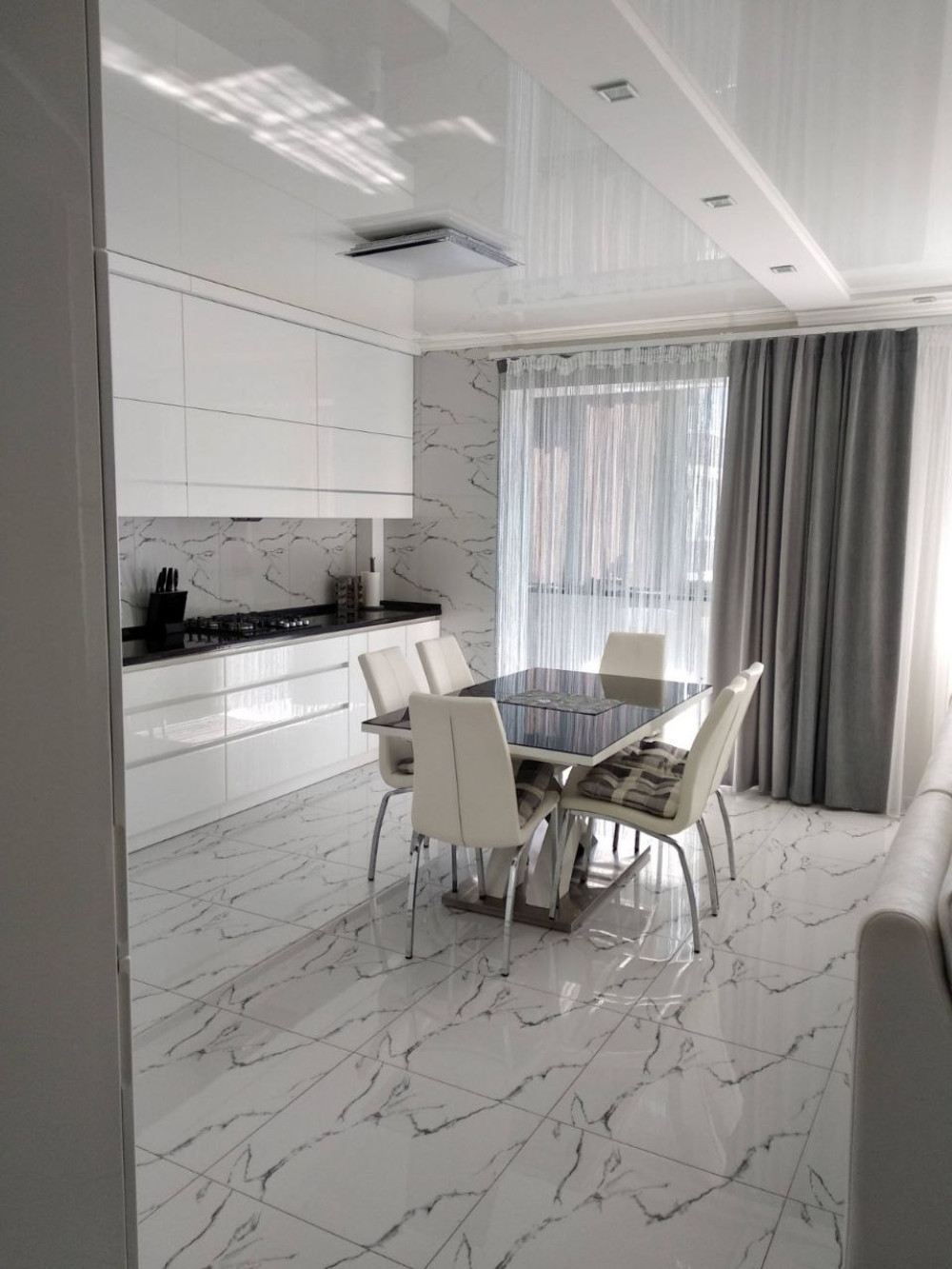 Квартира на ул. Софиевская (область), 81 м², 103 000$ — FAKTOR