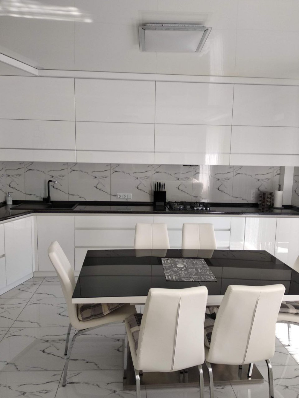 Квартира на вул. Софиевская (область), 81 м², 103 000$ — FAKTOR