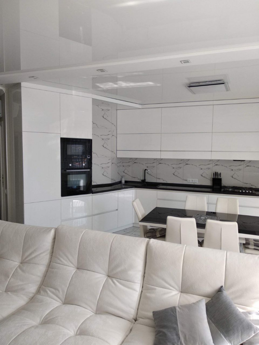 Квартира на вул. Софиевская (область), 81 м², 103 000$ — FAKTOR