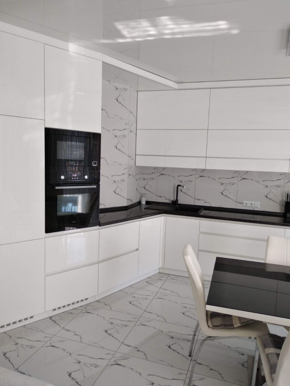 Квартира на вул. Софиевская (область), 81 м², 103 000$ — FAKTOR