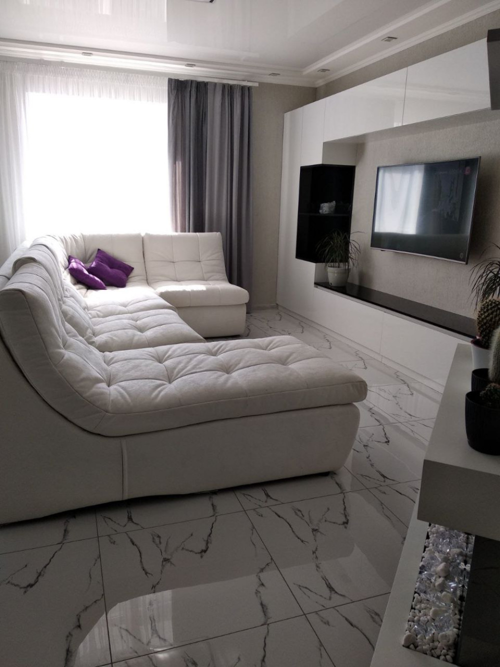 Квартира на вул. Софиевская (область), 81 м², 103 000$ — FAKTOR