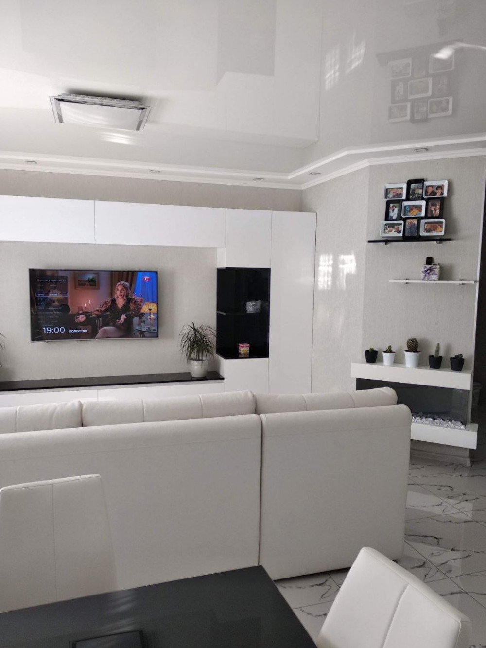 Квартира на вул. Софиевская (область), 81 м², 103 000$ — FAKTOR