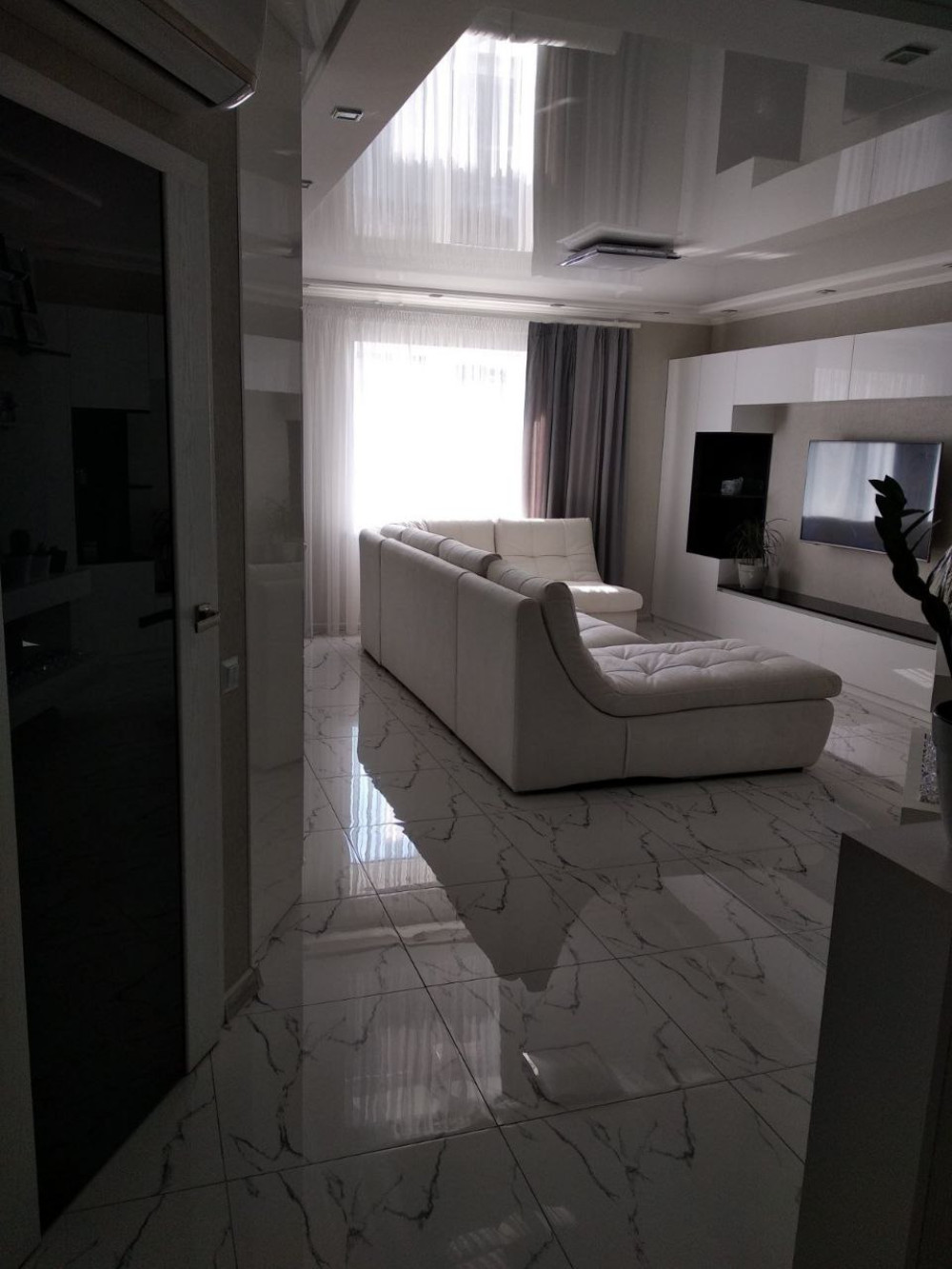 Квартира на вул. Софиевская (область), 81 м², 103 000$ — FAKTOR