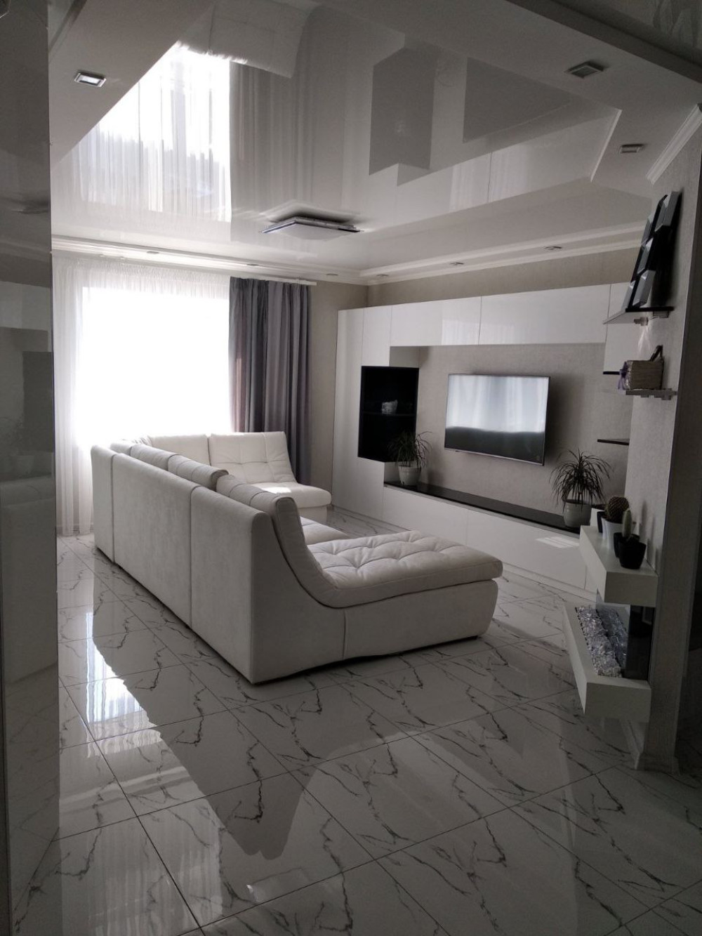 Квартира на вул. Софиевская (область), 81 м², 103 000$ — FAKTOR
