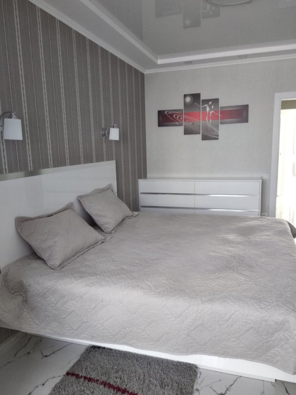 Квартира на вул. Софиевская (область), 81 м², 103 000$ — FAKTOR