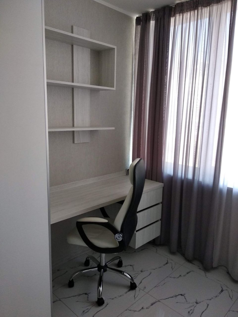 Квартира на вул. Софиевская (область), 81 м², 103 000$ — FAKTOR