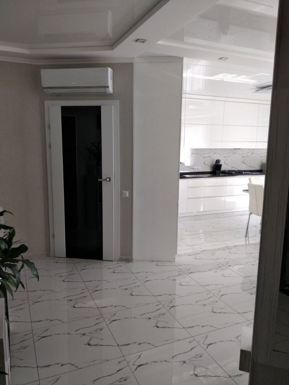 Квартира на вул. Софиевская (область), 81 м², 103 000$ — FAKTOR