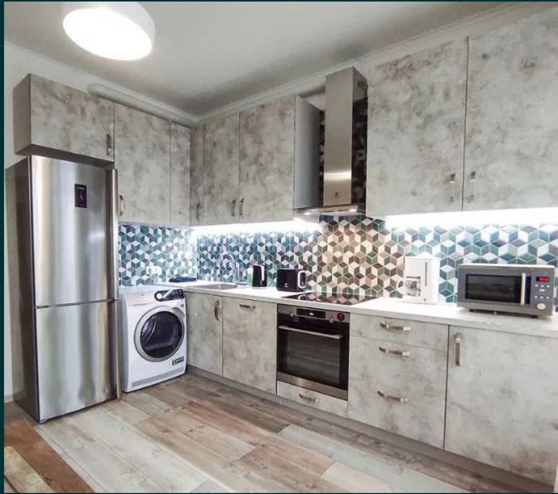 Квартира на ул. Гагарина проспект, 47 м², 82 000$ — FAKTOR