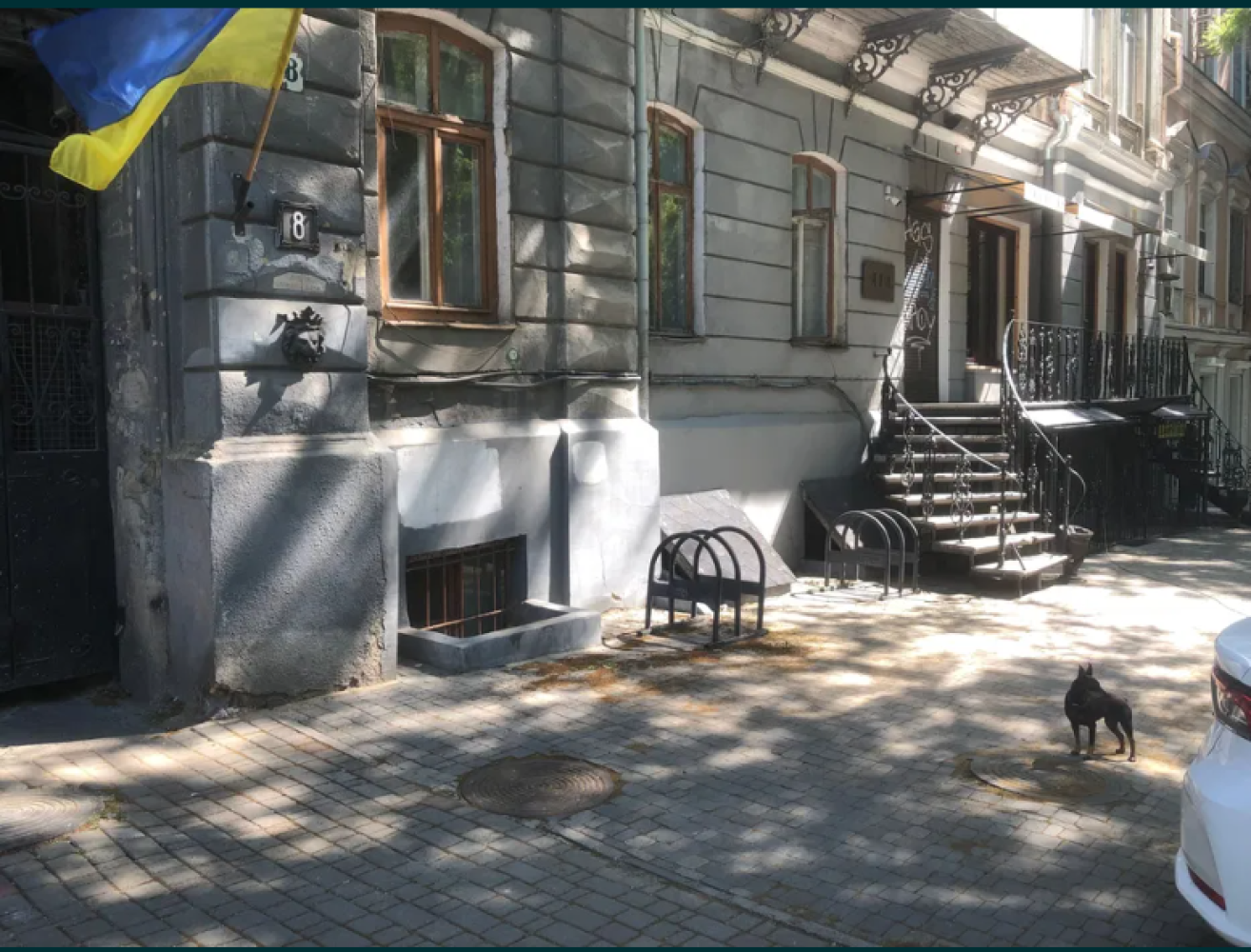 Квартира на ул. Маяковского пер, 115 м², 76 950$ — FAKTOR