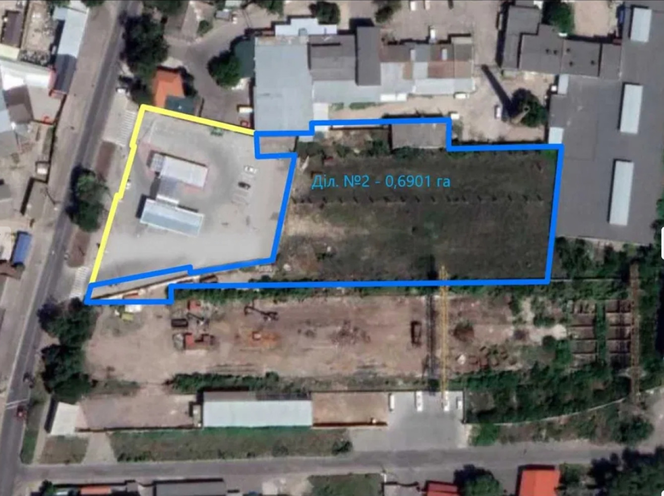 Дом на ул. Бугаевская, 200 м², 610 000$ — FAKTOR