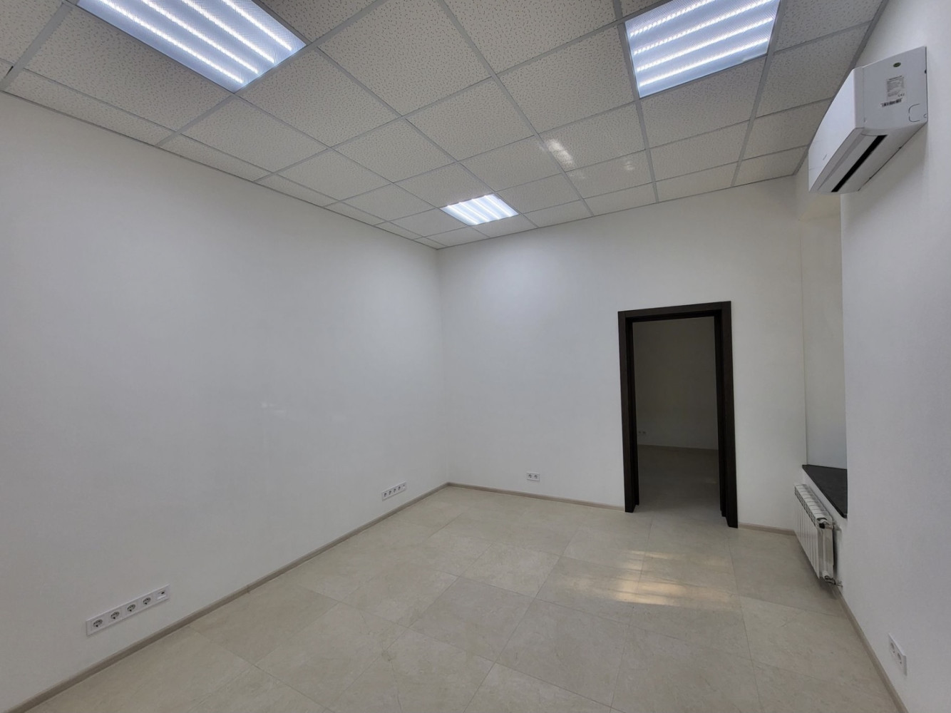 Коммерческая недвижимость на ул. Польская, 102 м², 200 000$ — FAKTOR